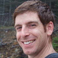 Anduril Industries Employee Christopher Bowen's profile photo