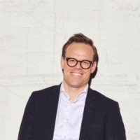 Whiteaway Group Employee Jonas Johansen's profile photo