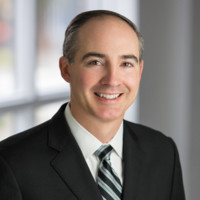 Center Rock Capital Partners, LP Employee David Matthews's profile photo