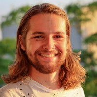 Max Albers's profile photo