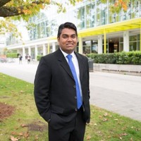 Ontario Power Generation Employee Stephen Silva's profile photo