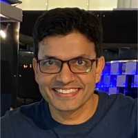 GreyOrange Employee Ravish Sharma's profile photo