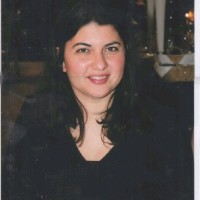 Filipa Ricardo Ribeiro Email