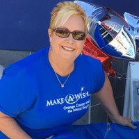 Fran McFall Email & Phone Number