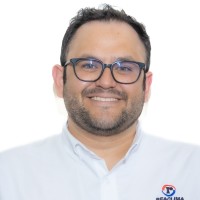 Tri-Tec LLC Employee Ing Adrian Abarca Villegas's profile photo