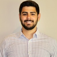 Techneaux Technology Services Employee Jonathan Lugo's profile photo