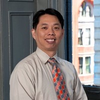 HLW International LLP Employee Yu-Chi Yang's profile photo
