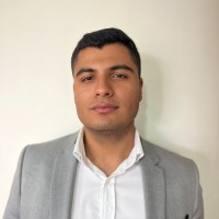 TCMpartners Employee Juan Sebastián Charria Sánchez.'s profile photo