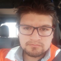 COMIN SAC Employee Eric Portal's profile photo