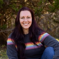 Topology Employee Jen Briselli's profile photo