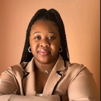 Concessions International Employee Tudy Pennycooke's profile photo