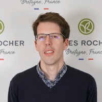 Yves Rocher Employee Etienne Chamayou's profile photo