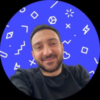 Patika.dev Employee Berkan Şener's profile photo