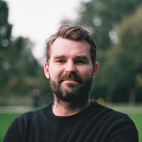 We Are Builders Employee Tristan Ozero's profile photo