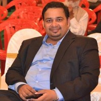 Mustafa Sultan Enterprises LLC Employee Vikas Singal's profile photo