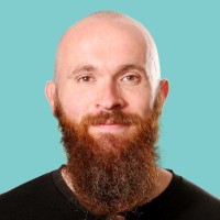 Etch Employee Gavyn McKenzie's profile photo