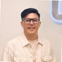 Telerivet Employee Meinard Policarpio's profile photo