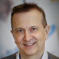 Nomadia Employee Marc Bannelier's profile photo
