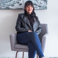 Monific Employee Vianey Correa's profile photo