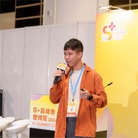 VolTra Employee Konrad Wah's profile photo