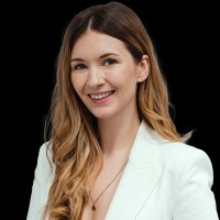 Architects for Business Employee Klaudia Kozusznik's profile photo