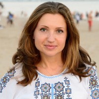 Kateryna Panchyshyn Email