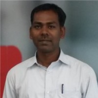 CHROPYNSKA Group Employee Sharad Kale's profile photo