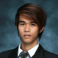 Intellect Philippines Branch Office Employee Mark Mandani's profile photo