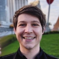 Verdagy Employee Josh Gilbert's profile photo
