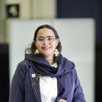 Gulf Water Treatment Co. Ltd. Employee Dalia Hussein's profile photo
