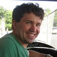 DWS Investments Employee Will McCool's profile photo