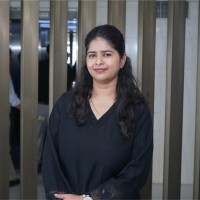 Email e telefono di Ankita Mishra