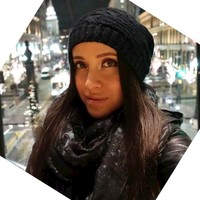 Cecilia Alessandra Ortuste Email
