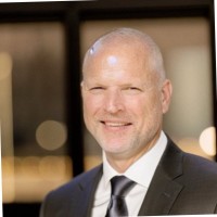 Ikon Technologies Employee Lee Mitchell's profile photo