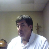 Technical Resource Group Employee Greg Mitchell's profile photo
