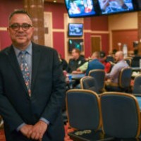 Canterbury Park Employee Michael Hochman's profile photo
