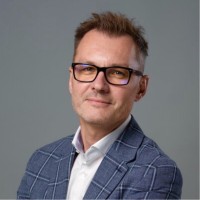 Synevo Poland Employee Greg Rutkowski's profile photo