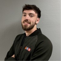 KTM Sportmotorcycle France Employee Maxime Charles's profile photo