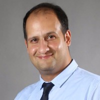 Matris Manufacturing Complex Employee Mohammad Abbasi's profile photo