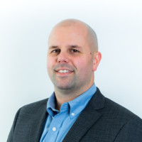 MEP Associates Employee Nick Erickson's profile photo