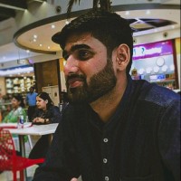 MSP Steel & Power Ltd Employee Kumar Gaurav's profile photo