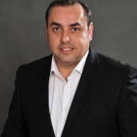 Conrad G. Castillo Email & Phone Number