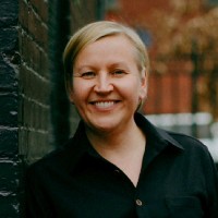 TransitCenter Employee Tabitha Decker's profile photo