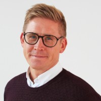 DSV - Global Transport and Logistics Employee Morten Landry's profile photo