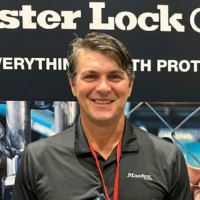 Email e telefono di Mark Jackman