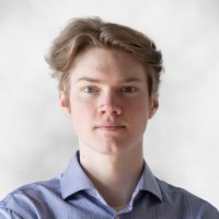 dashdot Employee Riley Huston's profile photo