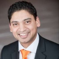 Astellas Pharma Employee Michael de Graaf's profile photo