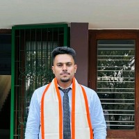 Manjunatha U Email