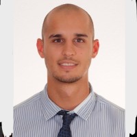 MATE s.r.l. Employee Filippo Vitali's profile photo