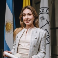 Elevate Employee MacArena Polo's profile photo